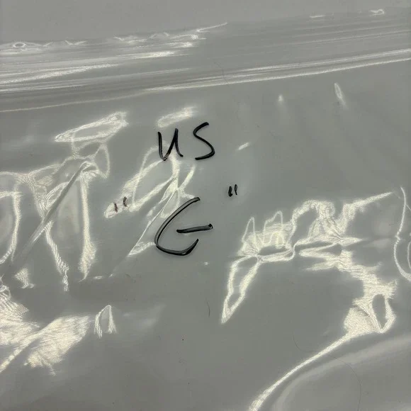 Joie Weaver Tan Macrame Double Buckle Slide Sandals Womens Size 8M Brown - Picture 16 of 16